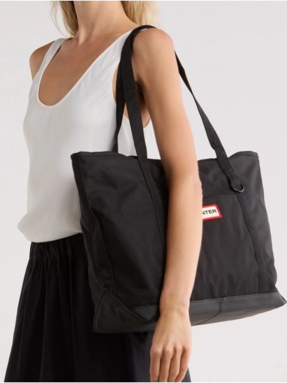 Hunter campus tote new 🆕
